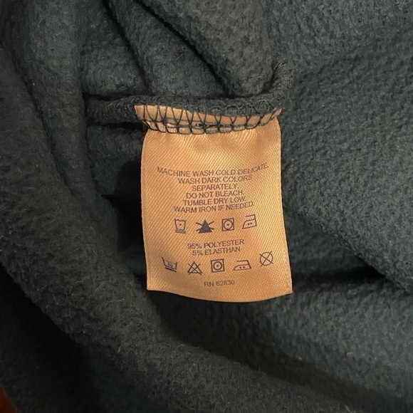 Landsend Pullover Size S - Picture 3 of 4